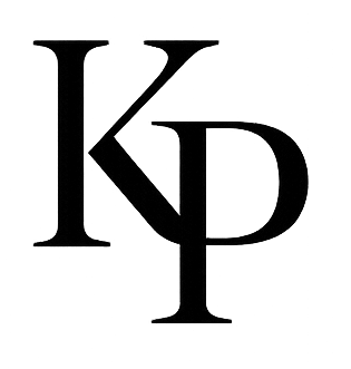 KP logo